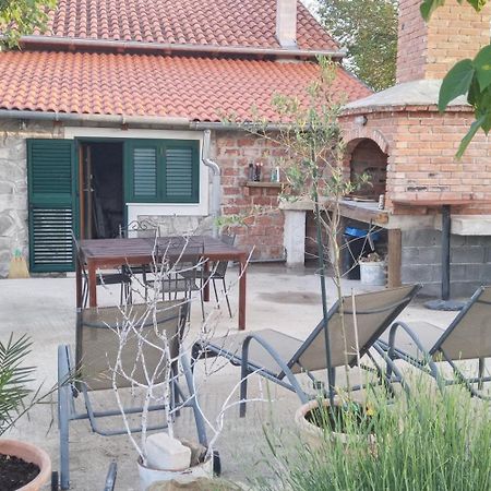 Stone House Vlasta Drniš Екстериор снимка