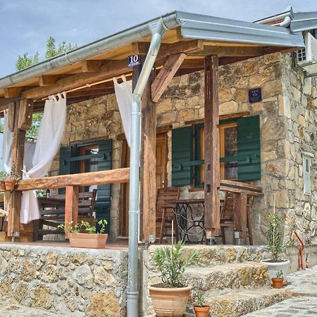 Stone House Vlasta Drniš Екстериор снимка