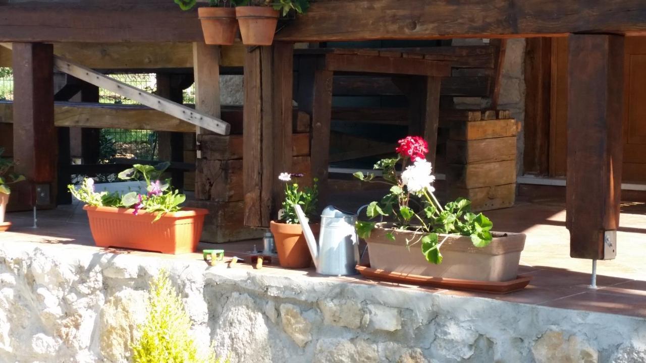 Stone House Vlasta Drniš Екстериор снимка