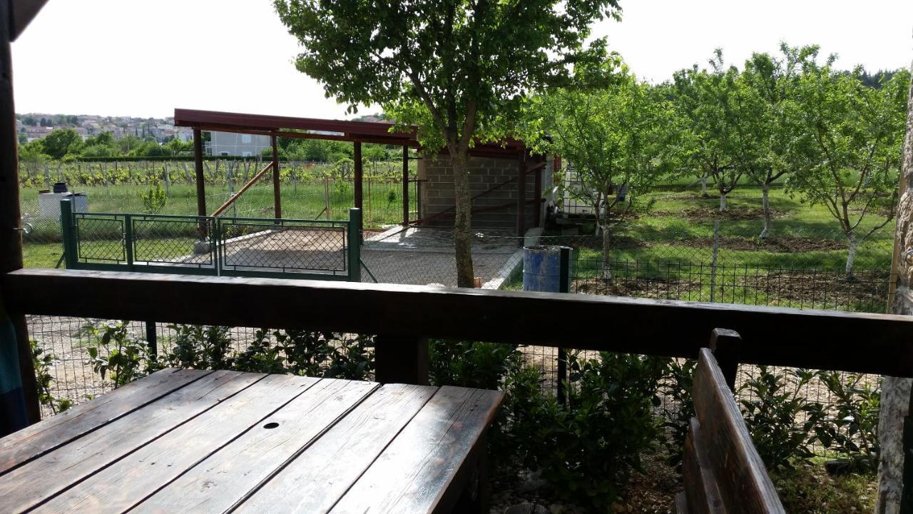 Stone House Vlasta Drniš Екстериор снимка