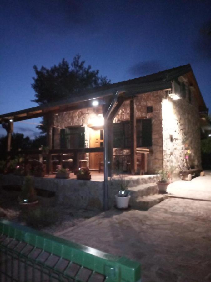 Stone House Vlasta Drniš Екстериор снимка