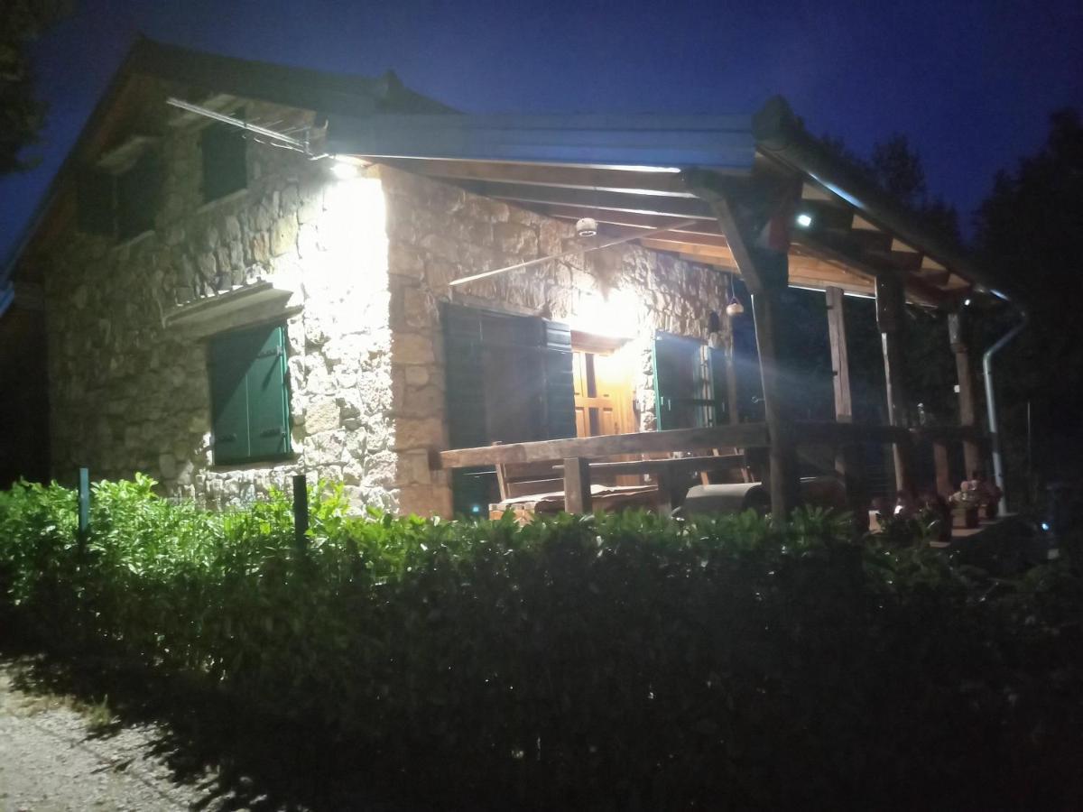 Stone House Vlasta Drniš Екстериор снимка