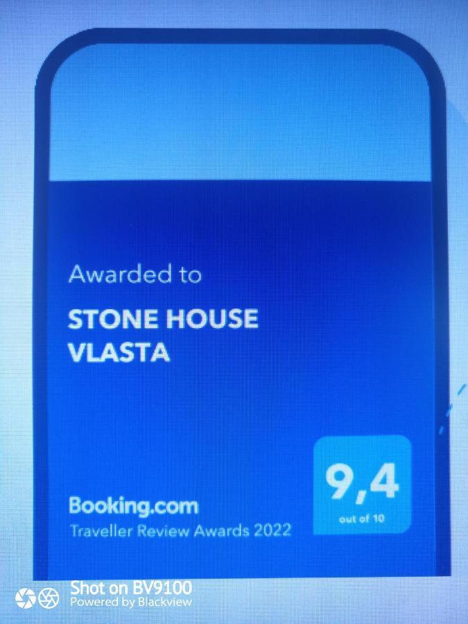 Stone House Vlasta Drniš Екстериор снимка