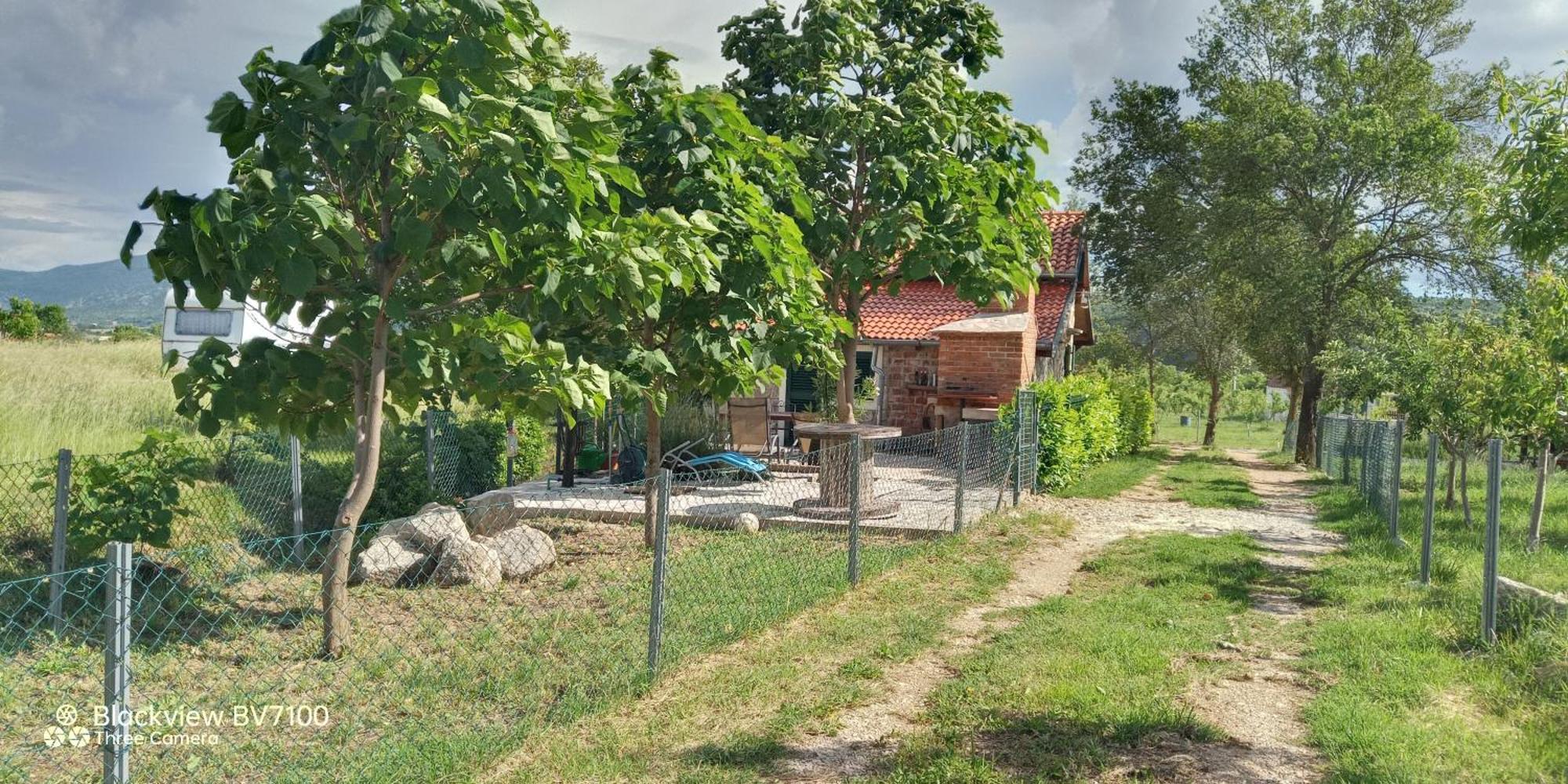 Stone House Vlasta Drniš Екстериор снимка