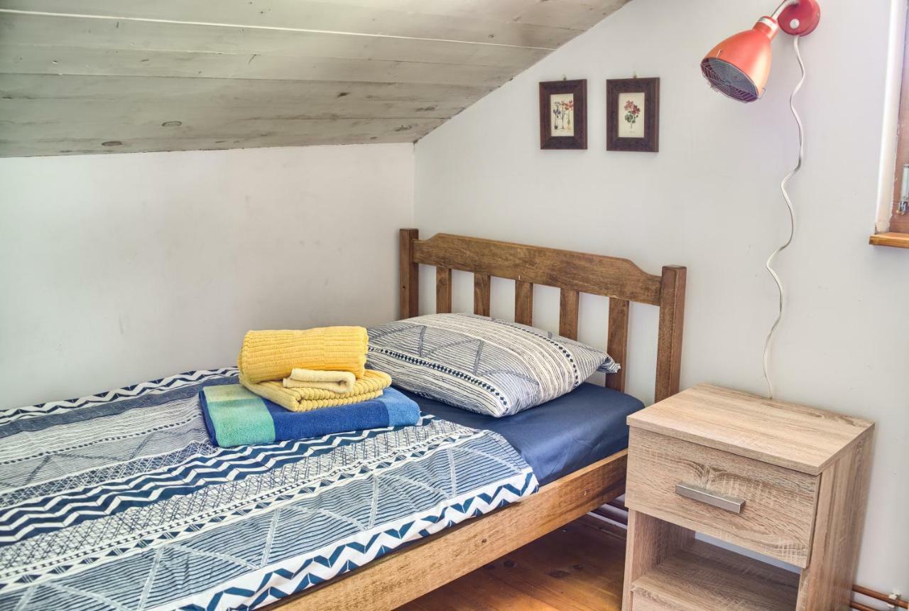 Stone House Vlasta Drniš Екстериор снимка