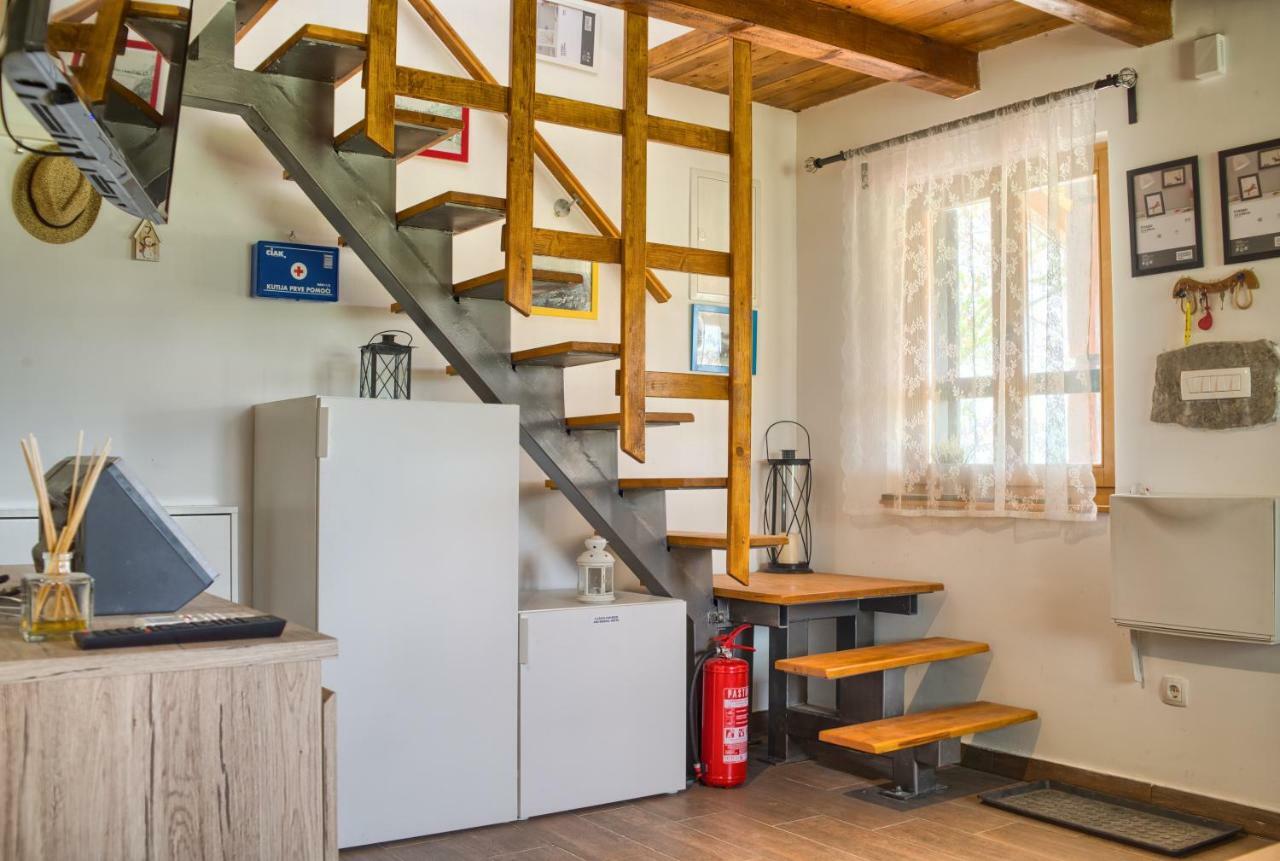 Stone House Vlasta Drniš Екстериор снимка